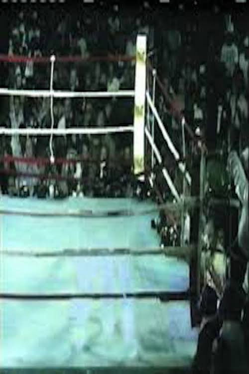 The Long Count II (Rumble In The Jungle) (2001) poster