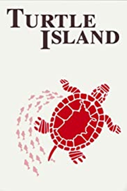 Turtle Island (2020) poster