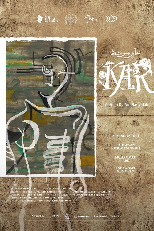 KAR (2025) poster