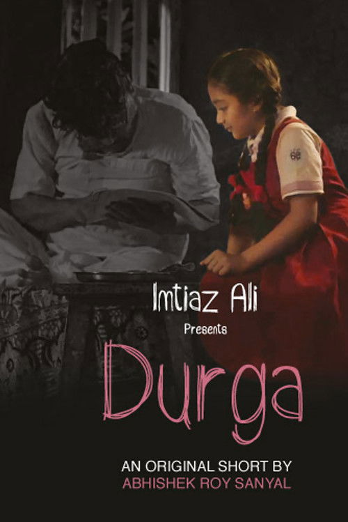 Durga (2020) poster