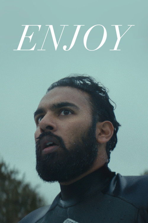 Enjoy (2021) poster