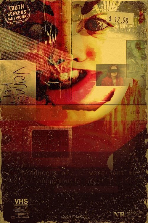 TS-17: The Truth About V.H.S. (2022) poster