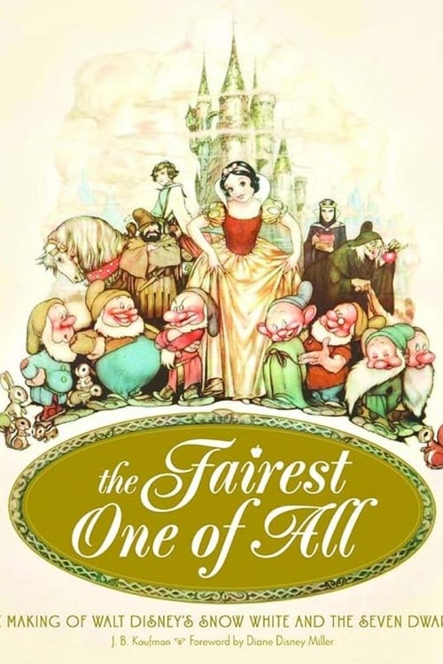 Disney's 'Snow White and the Seven Dwarfs': Still the Fairest of Them All (2001) poster