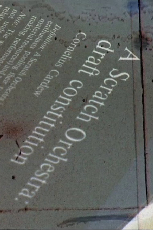 Pilgrimage from Scattered Points (2006) poster