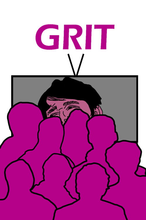 GRIT (2024) poster