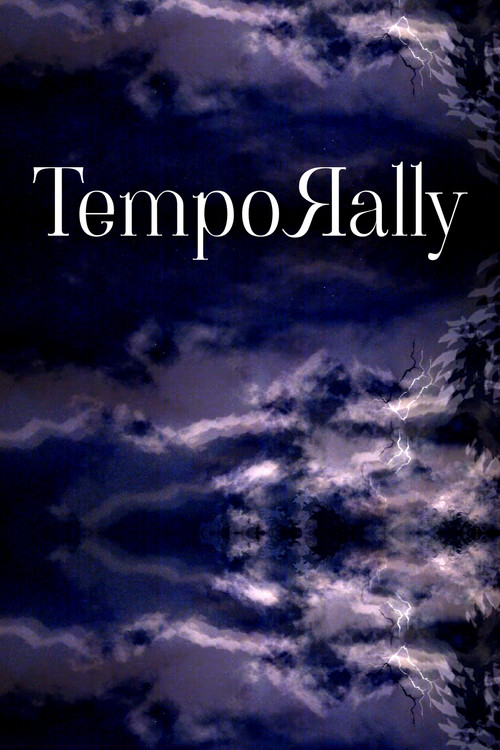 Temporally (2020) poster