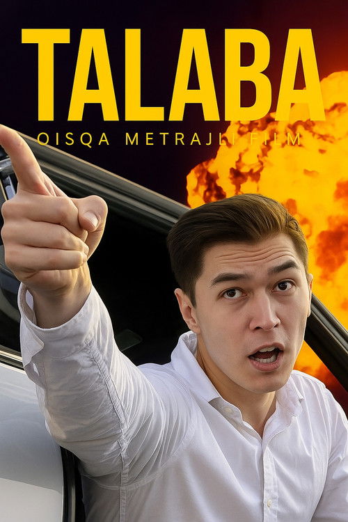 Talaba (2024) poster