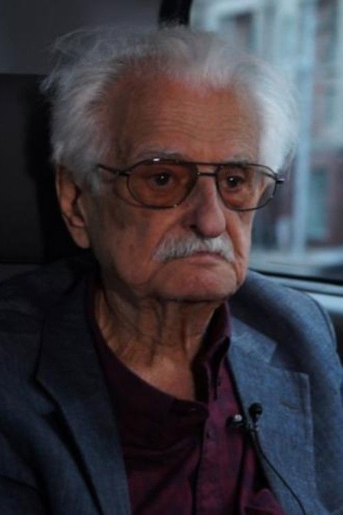 The Stubborn Khutsiev (2015) poster