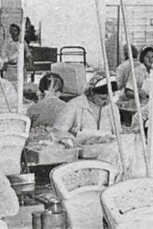 After 1100 Years (1974) poster