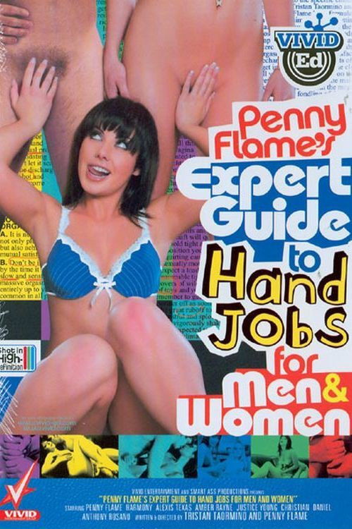 Expert Guide To Hand Jobs For Men & Women (2008) poster