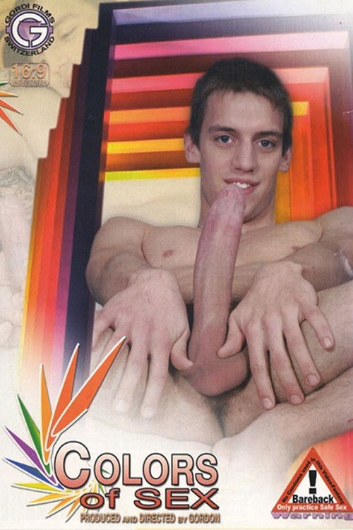 Colors Of Sex (2006) poster