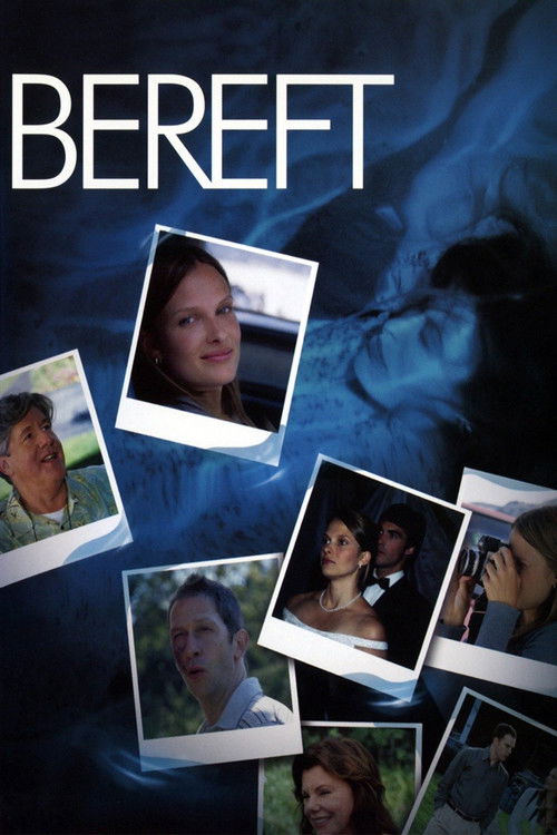 Bereft (2004) poster