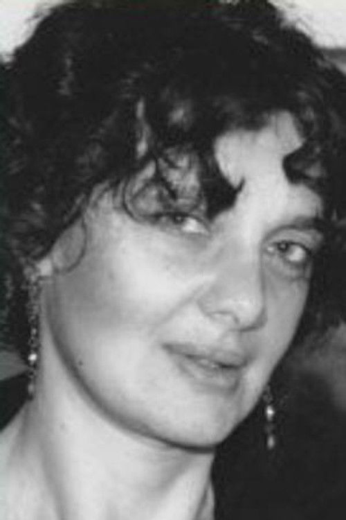 თათული დოლიძე