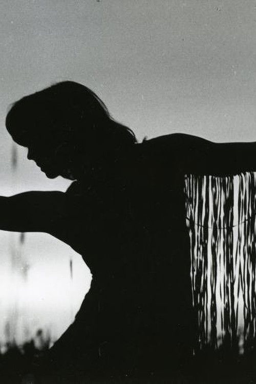 The Years (1977) poster