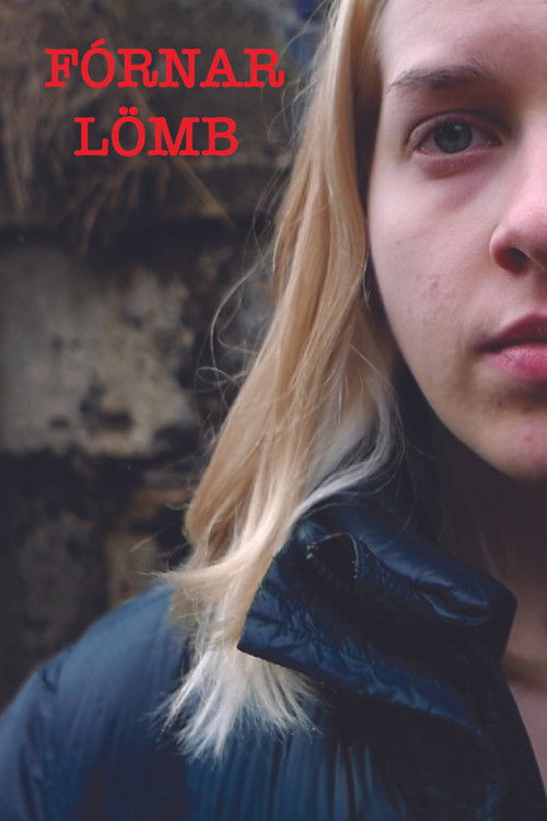 Sacrificial Lambs (2022) poster