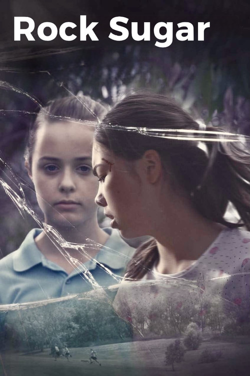 Rock Sugar (2021) poster