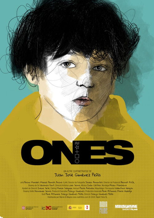 ONES (2024) poster