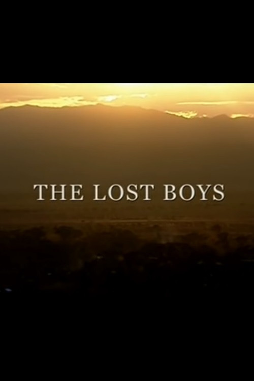 The Lost Boys (2002) poster