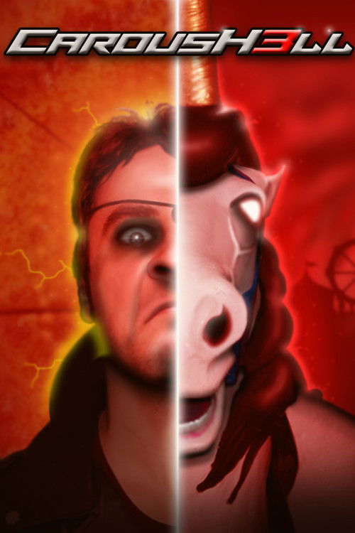 CarousHELL 3 (2024) poster