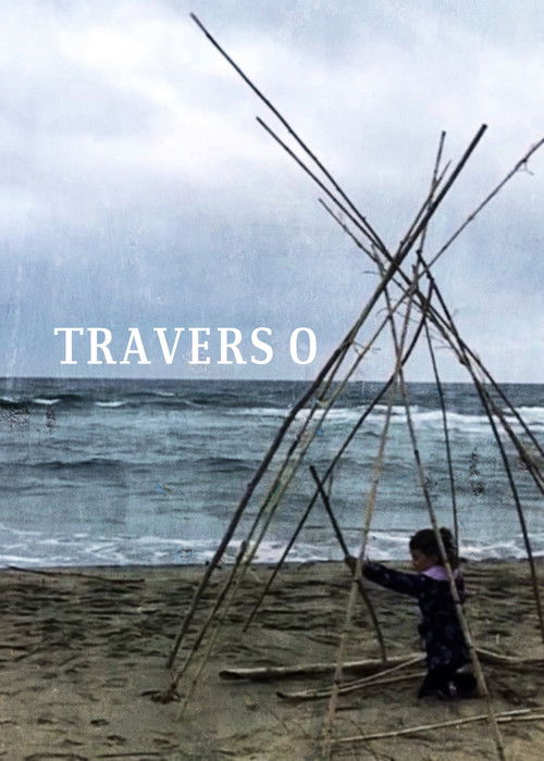 Travers 0 (2025) poster