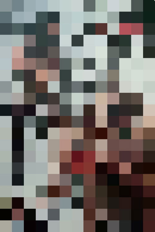 Web of the Mistress (1994) poster