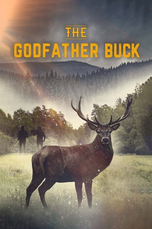 The Godfather Buck (2022) poster