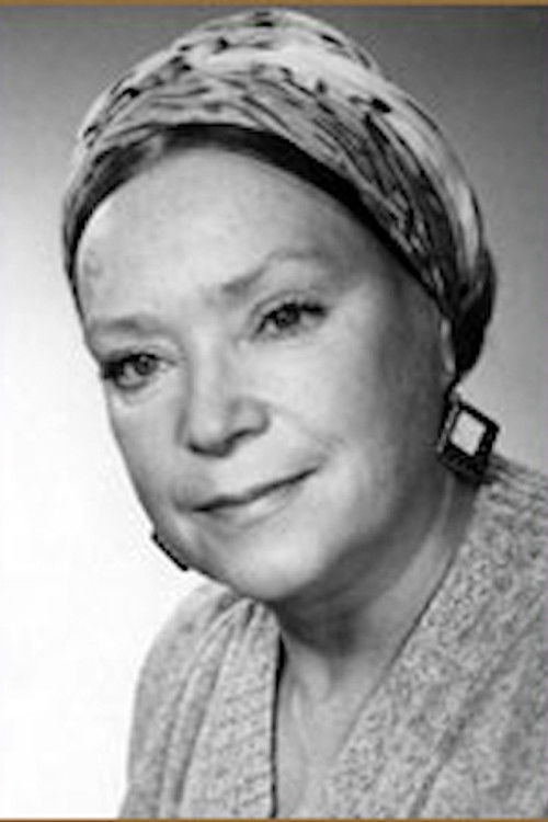 Маргарита Жарова