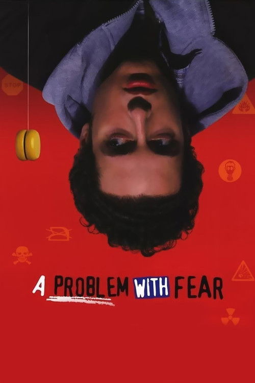 A Problem with Fear (2003) poster