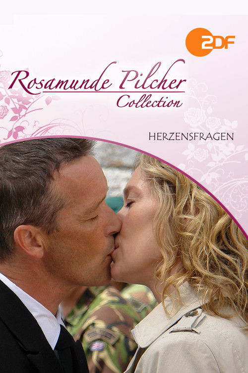 Rosamunde Pilcher: Herzensfragen (2011) poster