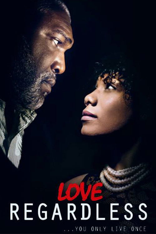 Love Regardless (2014) poster