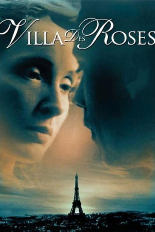 Villa Des Roses (2002) poster