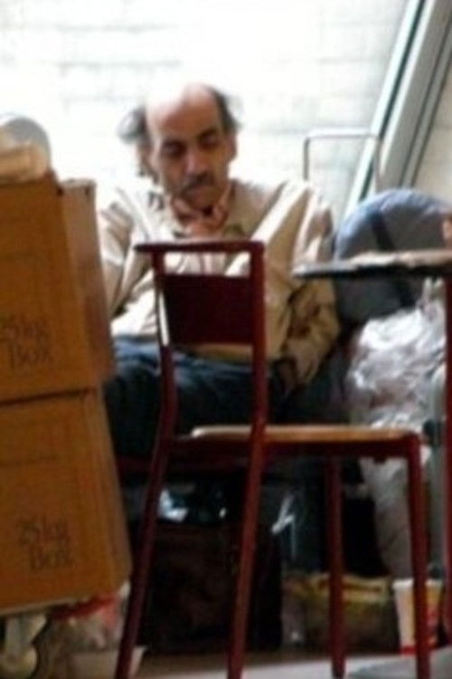 Here to Where (2001) poster