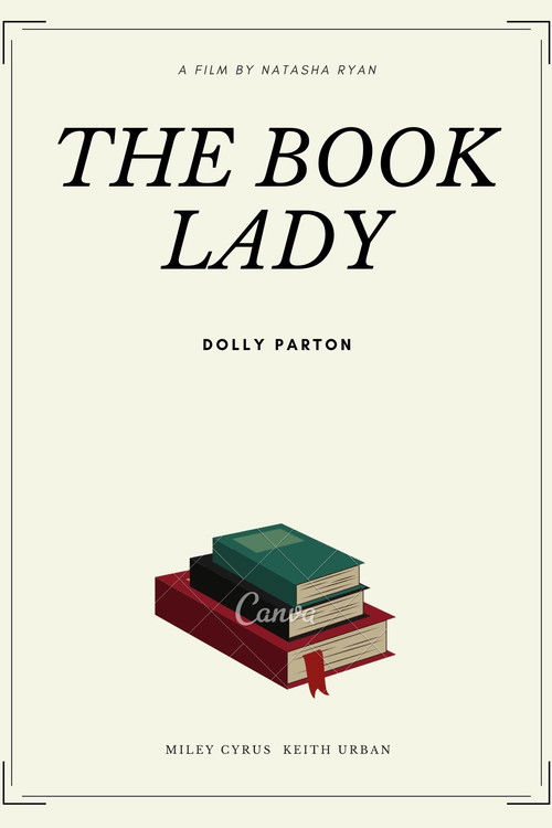 The Book Lady (2008) poster