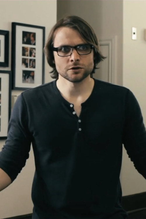 The Key (2013) poster