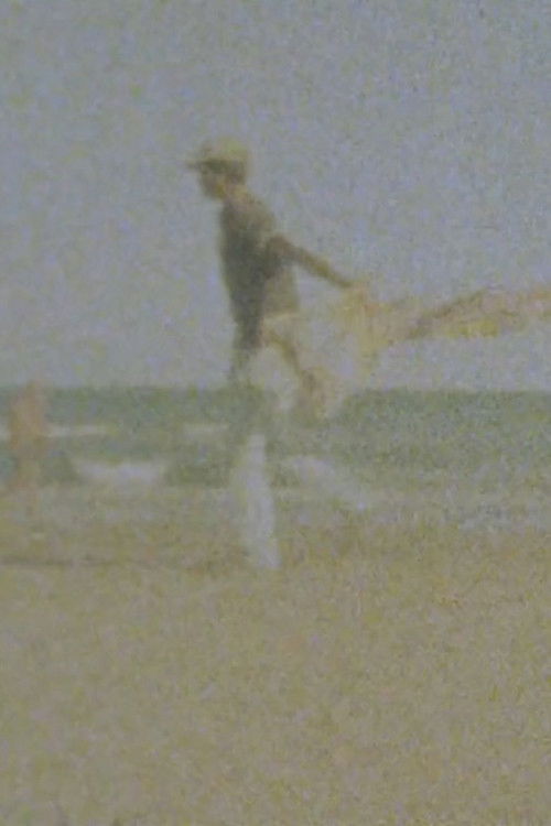 Beaches (2019) poster