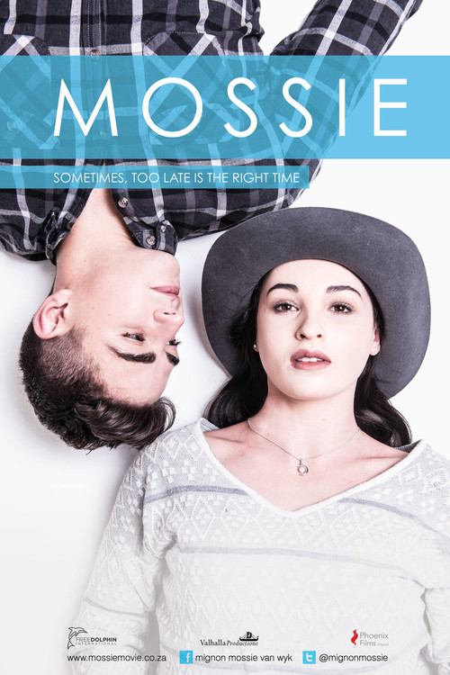Mossie (2016) poster