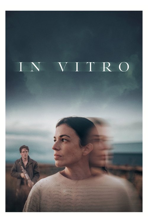In Vitro (2025) poster