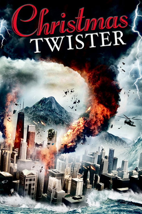 Kasırga F6 (2012) poster