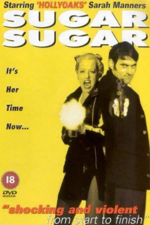 Sugar, Sugar (1998) poster