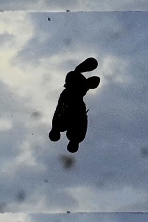 La vie souterraine (2024) poster