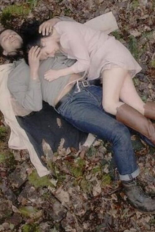 The Expiration (2014) poster