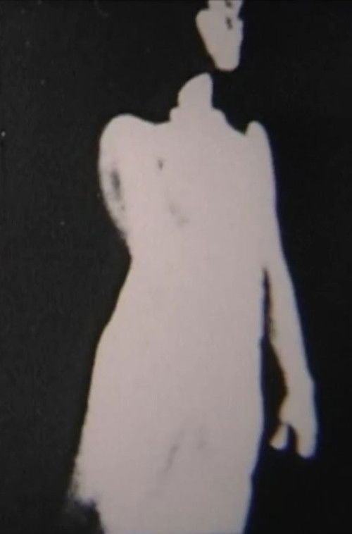 Notes on Gesture (2007) poster