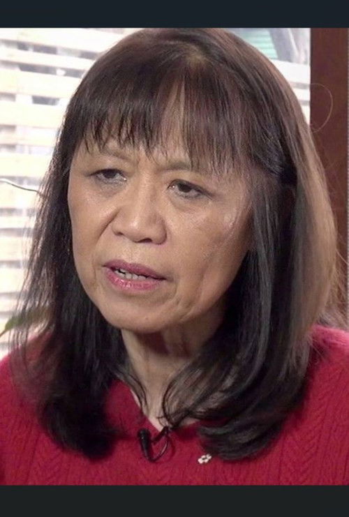 Starlight & Other Sounds: The Music of Alexina Louie (2021) poster