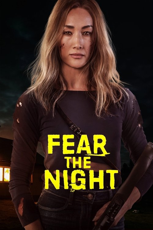 Fear the Night (2023) poster