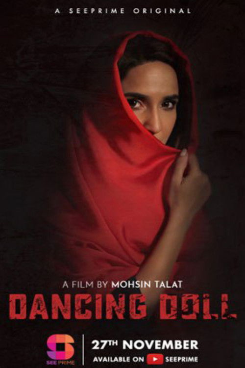 Dancing Doll (2020) poster