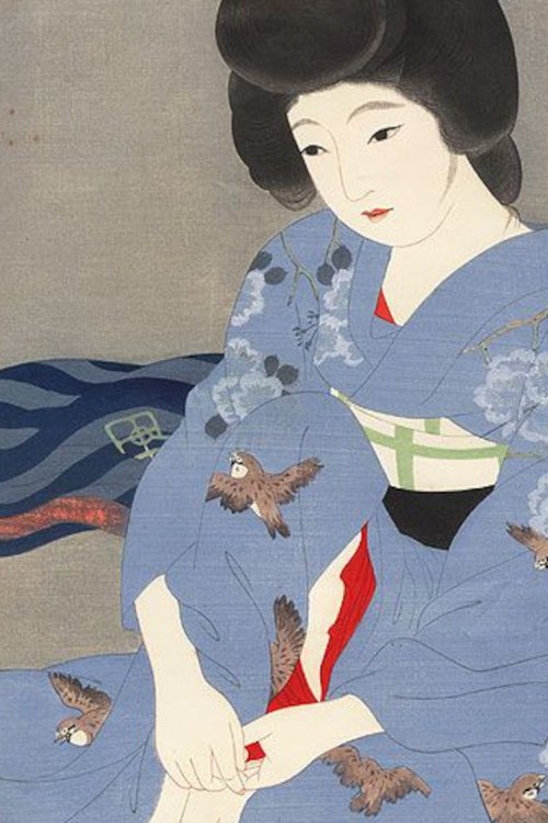 Mr. and Mrs. Swordplay (1930) poster