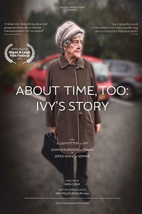 About Time, Too: Ivy's Story (2019) poster