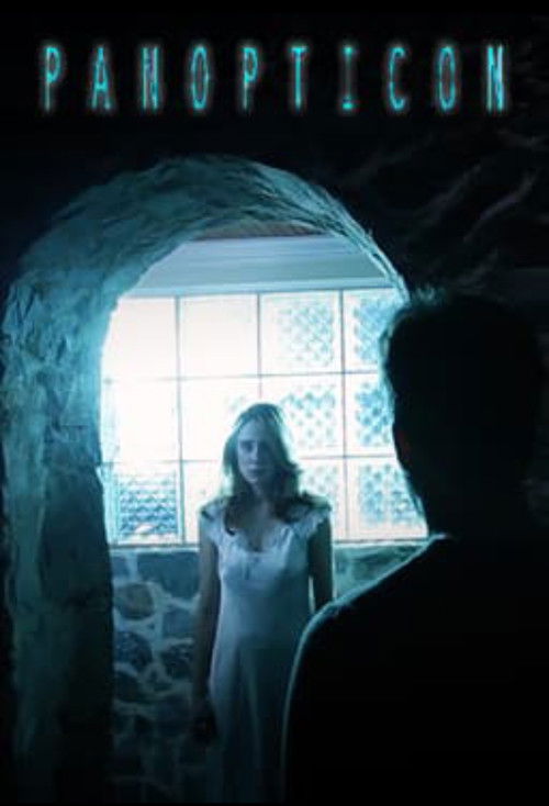 Panopticon (2016) poster