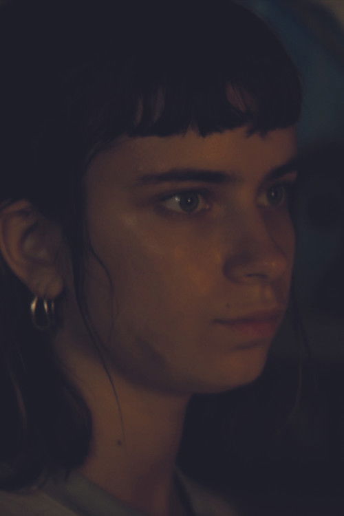 Domestic Fowls (2022) poster