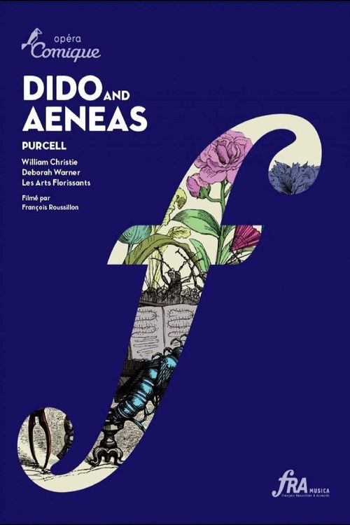 Dido and Aeneas (2010) poster